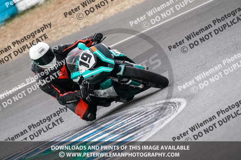 25 to 27th november 2017;Jerez;event digital images;motorbikes;no limits;peter wileman photography;trackday;trackday digital images